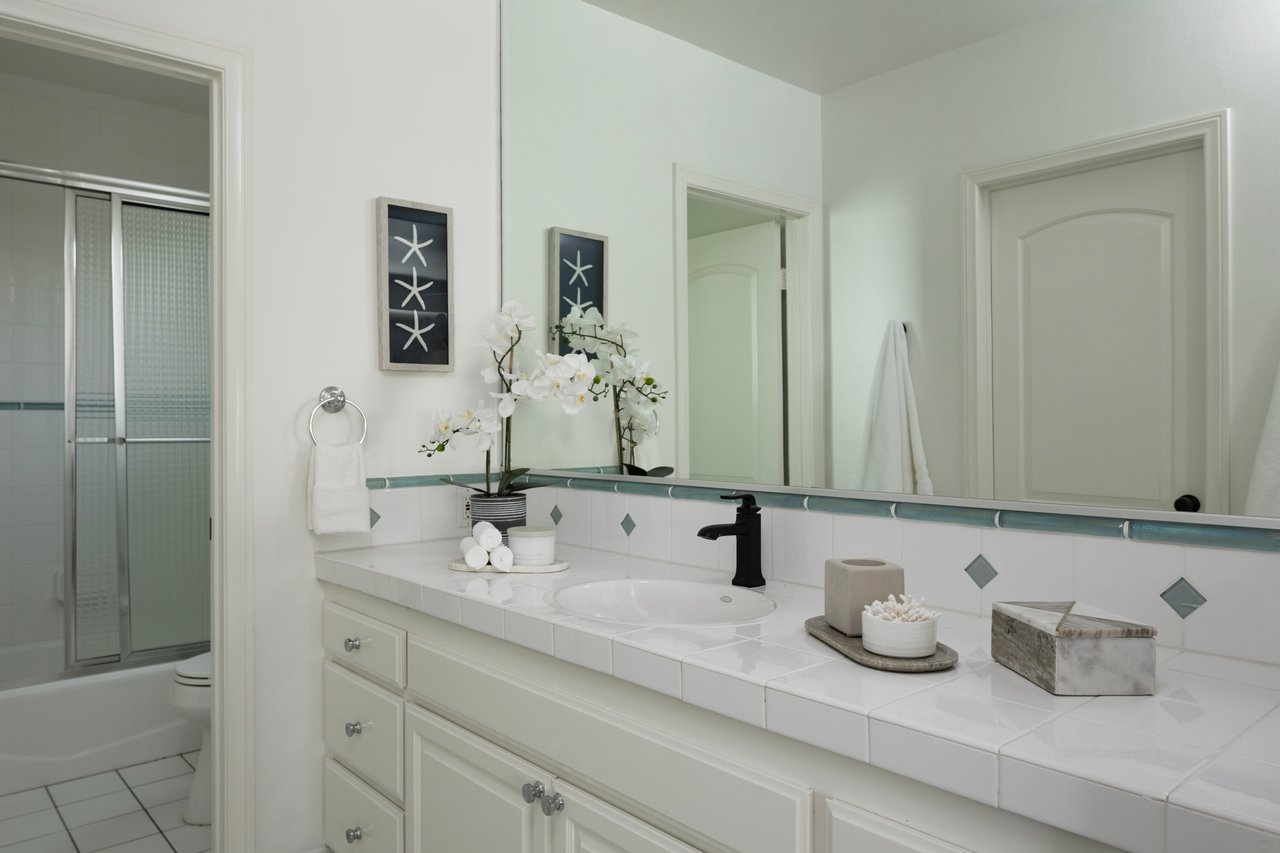 Harbor View Homes Community