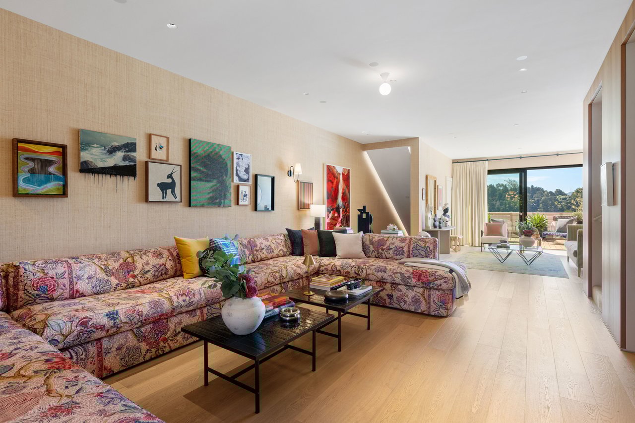 AI wealth has created a new dynamic in S.F. real estate: Not enough mansions