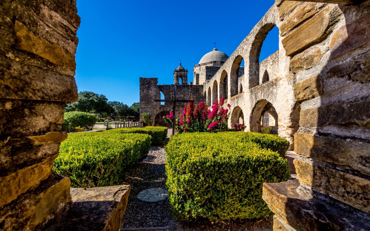 Explore San Antonio