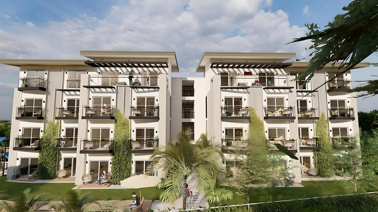 Flamingo Marina Towers Penthouse 402 | Discover Your New Paradise Where Modern Living Meets the Coast!