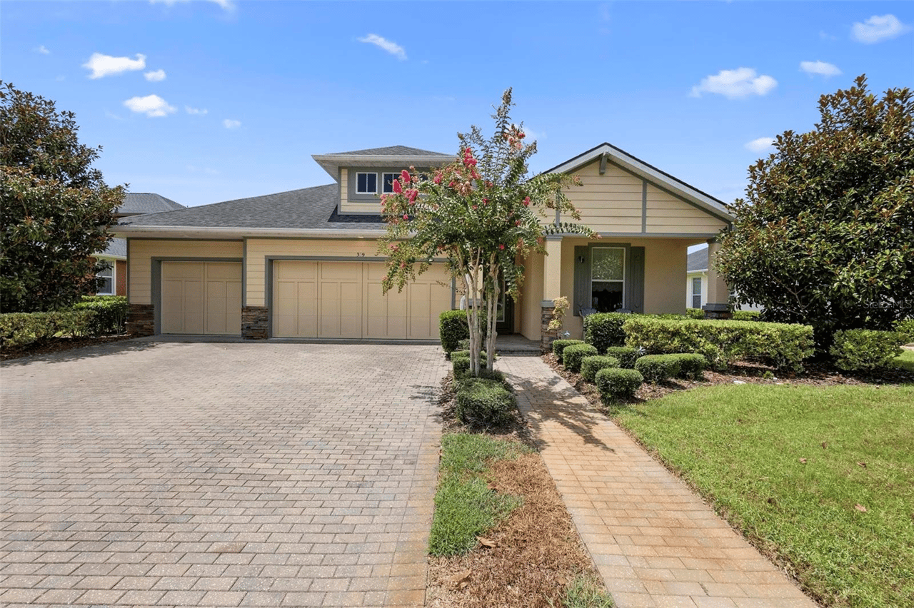 Property Tour