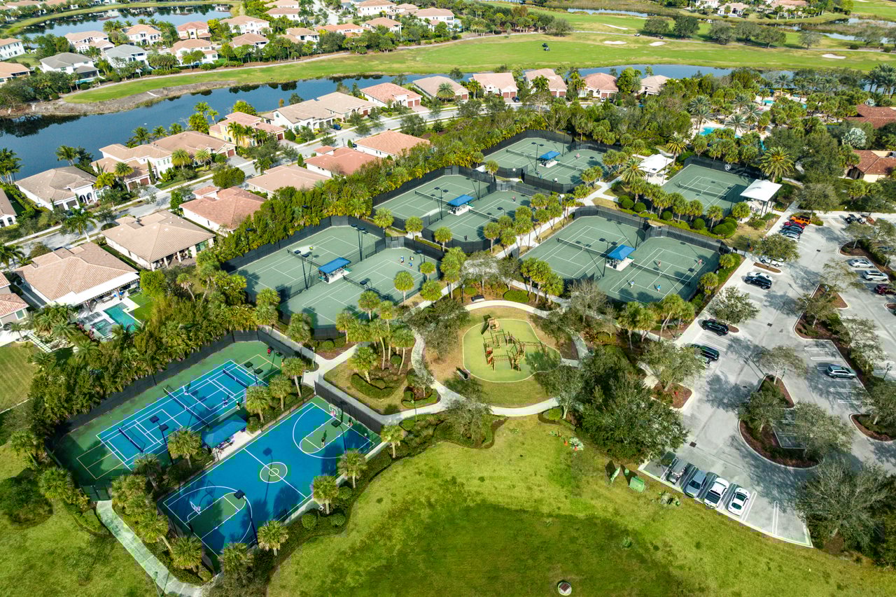 Parkland Golf & Country Club