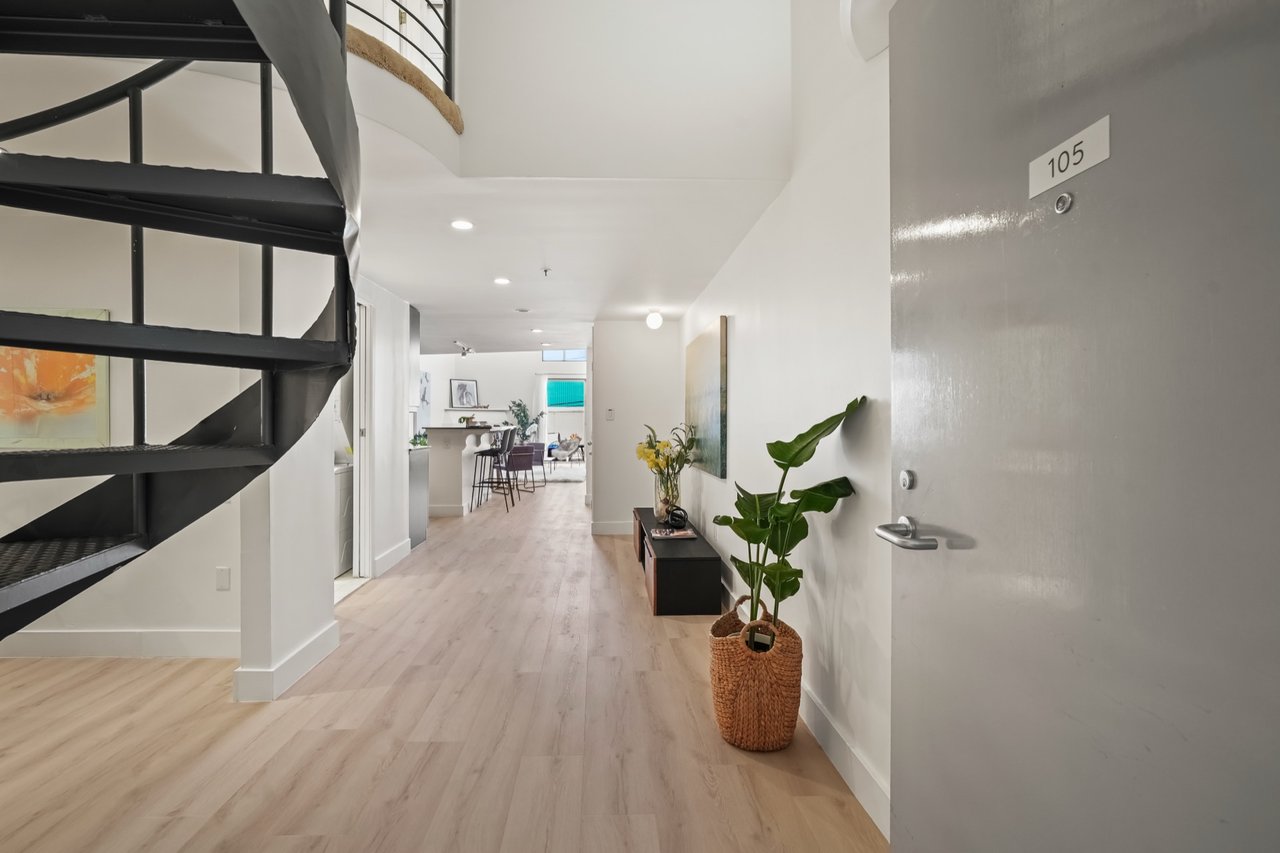39 Boardman Pl #105