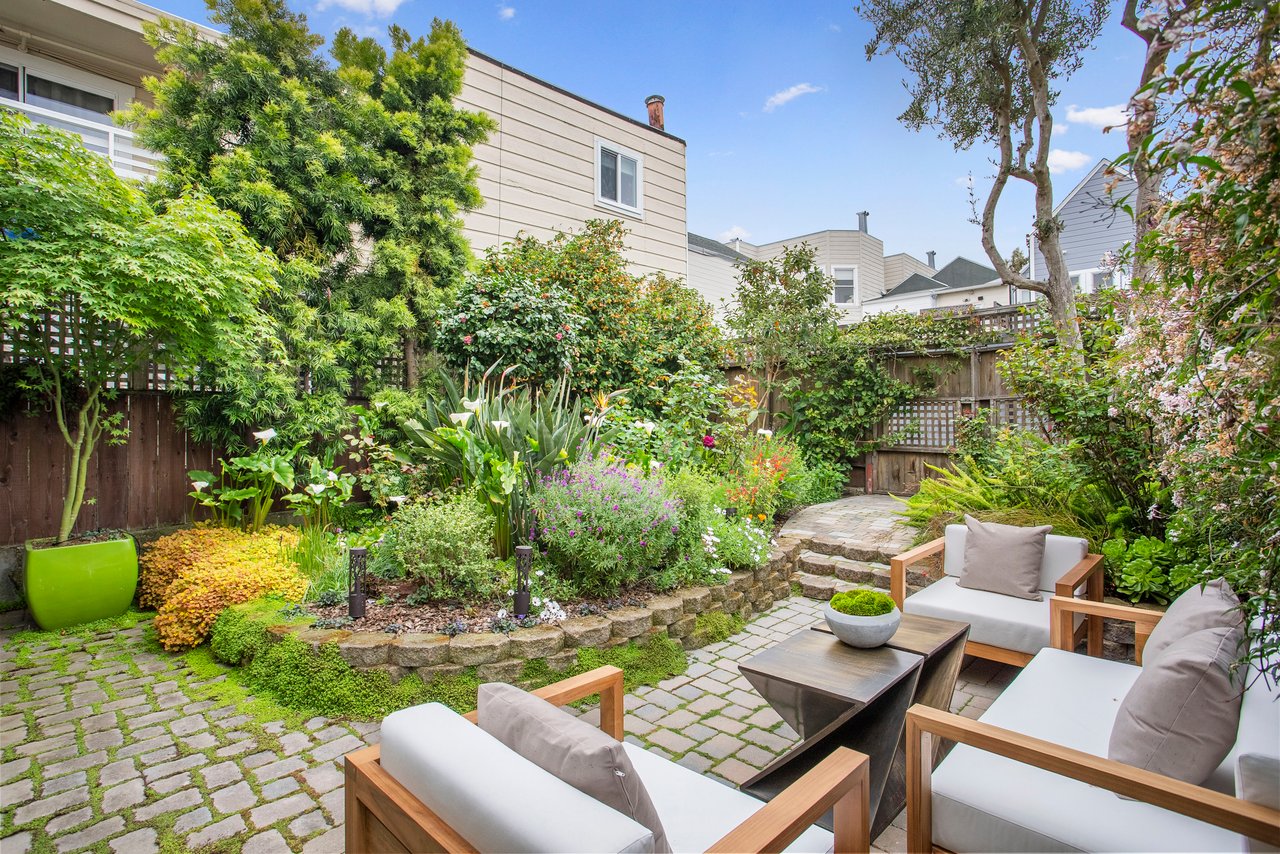 318 Duncan Street # 1