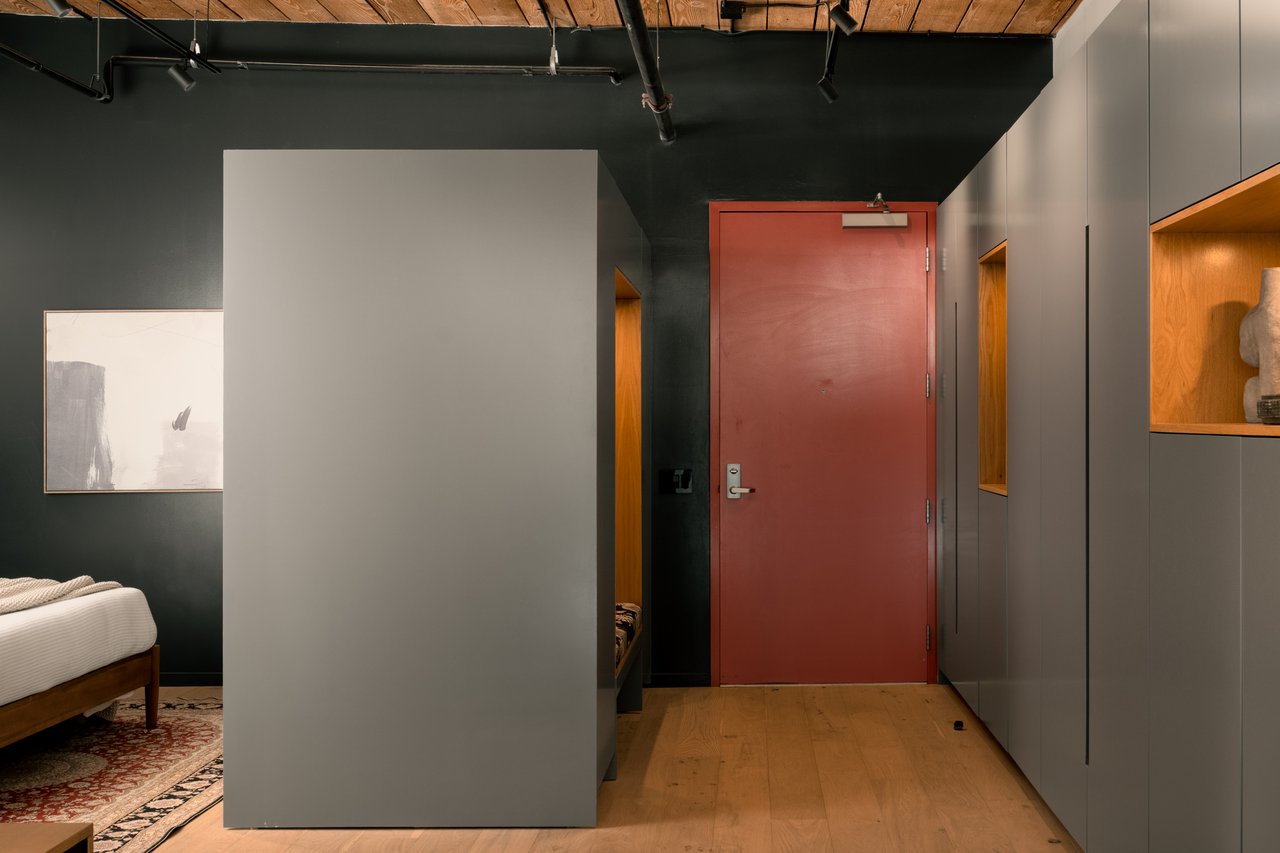 530 S Hewitt St Unit: 443, Downtown L.A.
