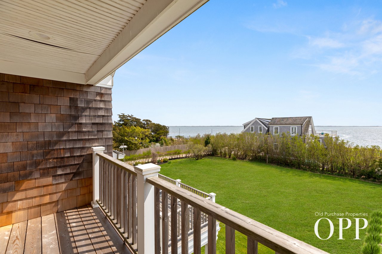 Waterview Getaway for the Ultimate Paddler