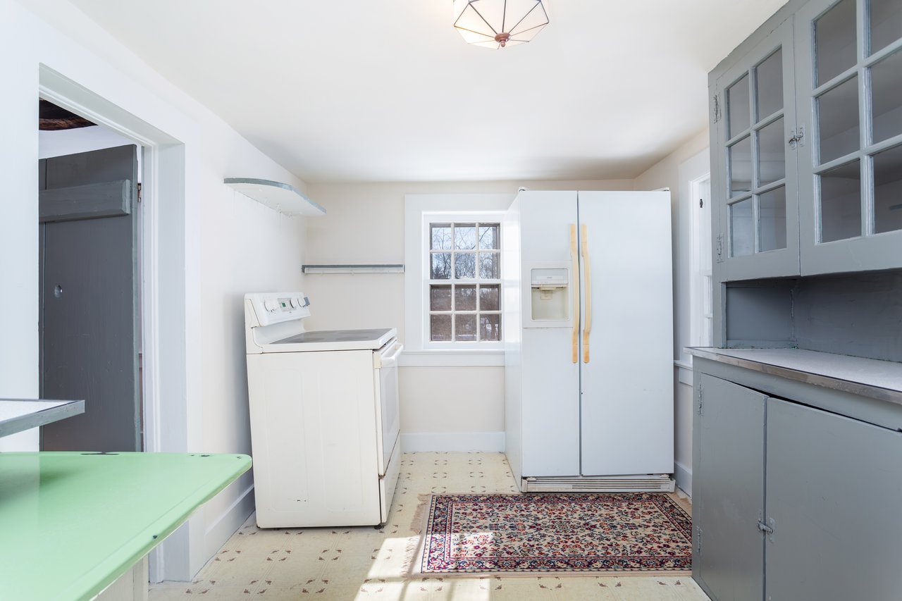 2 & 4 Old Weston Road 