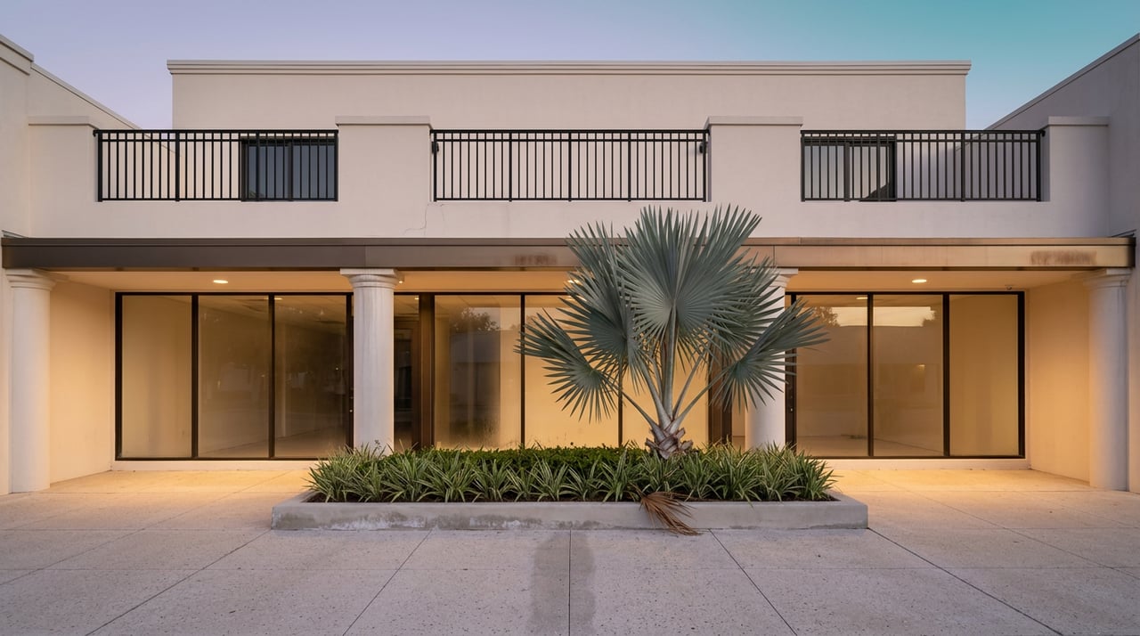 On Lincoln Road, One Closed Street Is Coming Back. The Other Isn't.