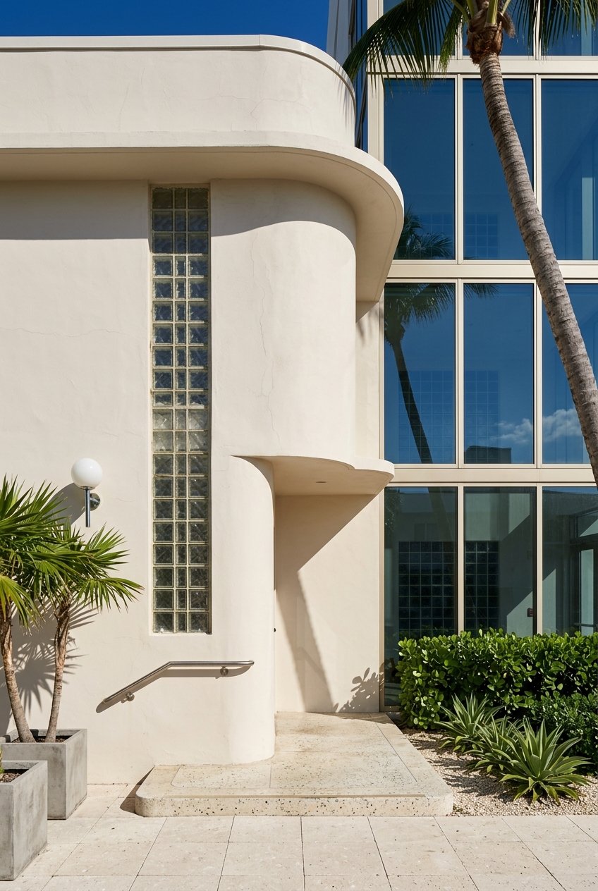 Miami Beach Historic Vs Modern Condos: How To Choose