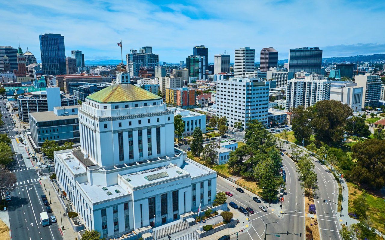 Alameda County