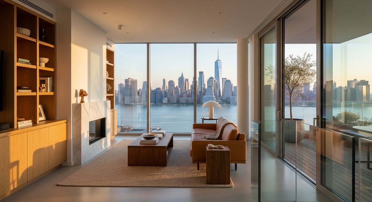 Condo vs. Co‑op in Hudson County: Key Differences