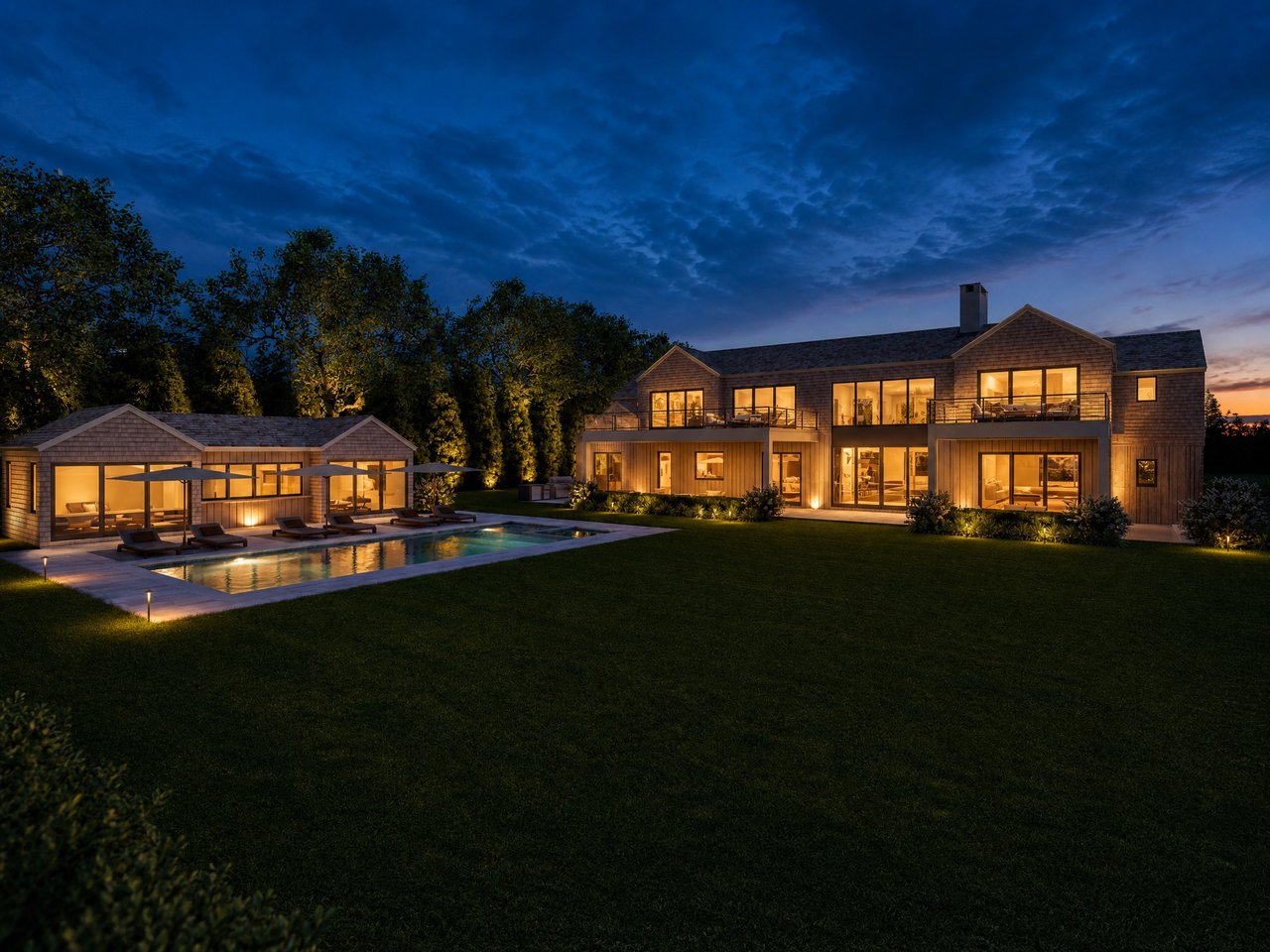 582 Halsey Lane
