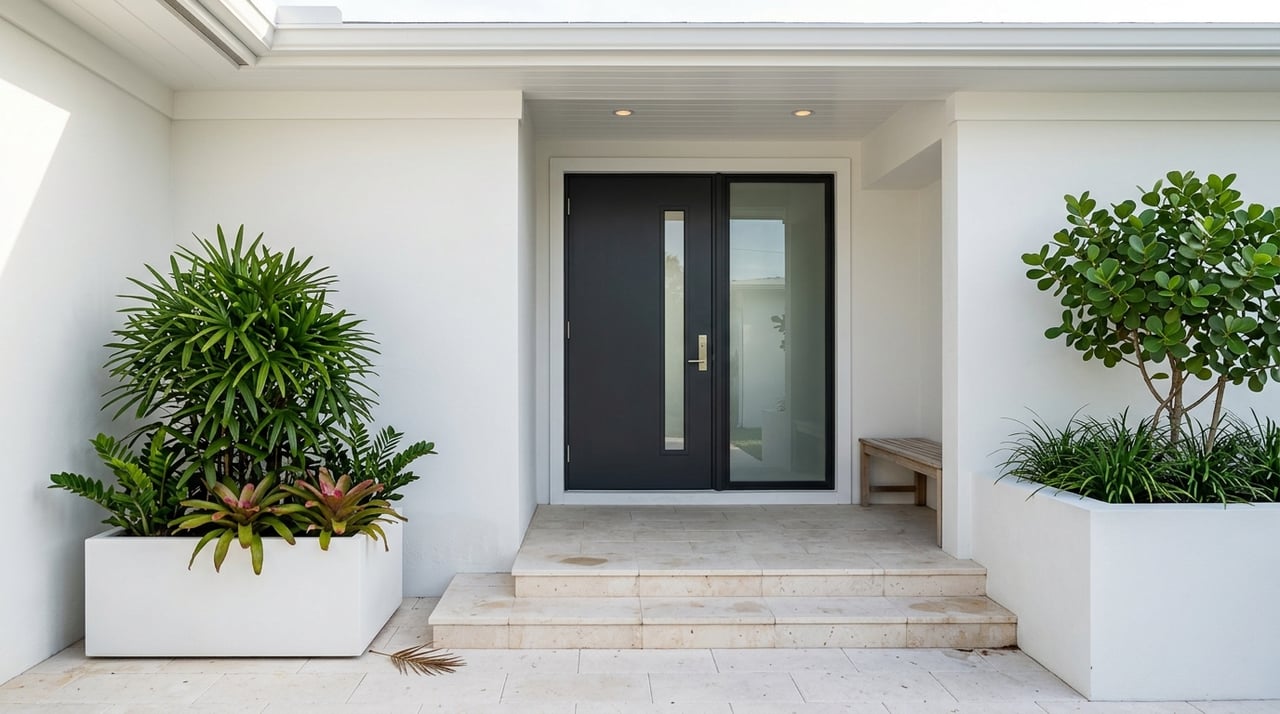 Lock‑And‑Leave Living In Coquina Sands