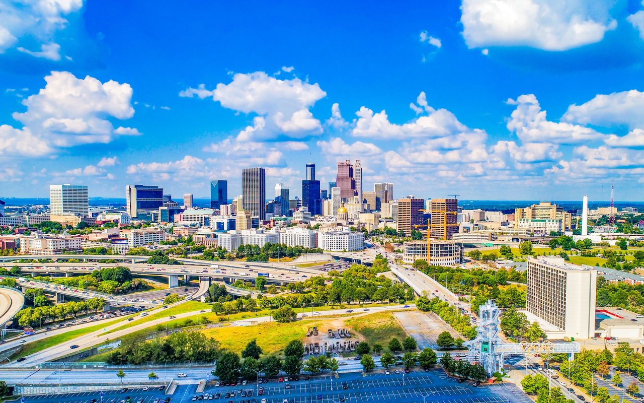 Buckhead