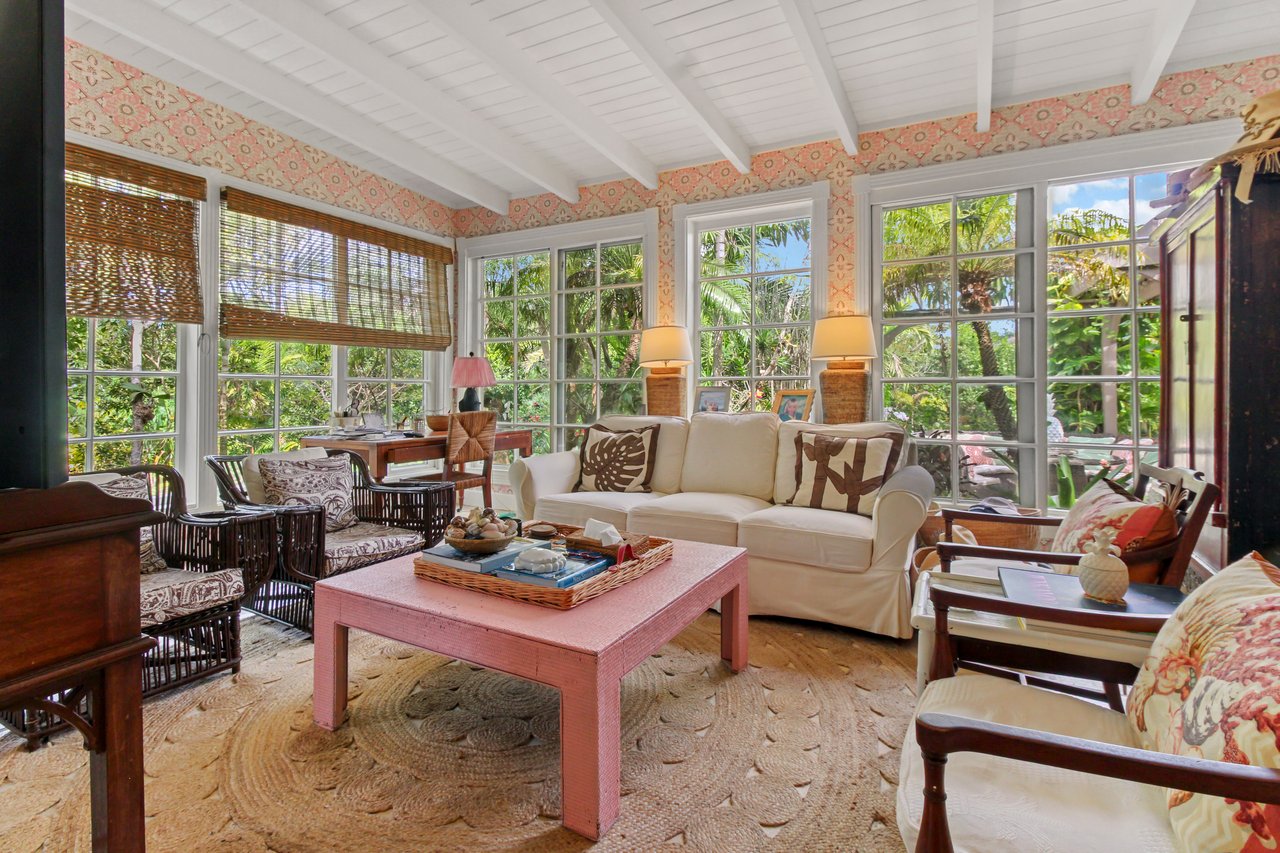 Lyford Cay | Private, Hidden Gem