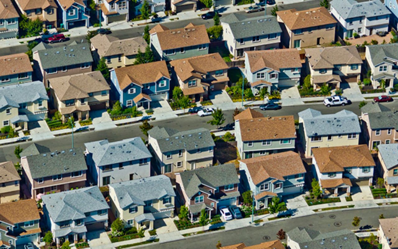 Explaining Today’s Mortgage Rates