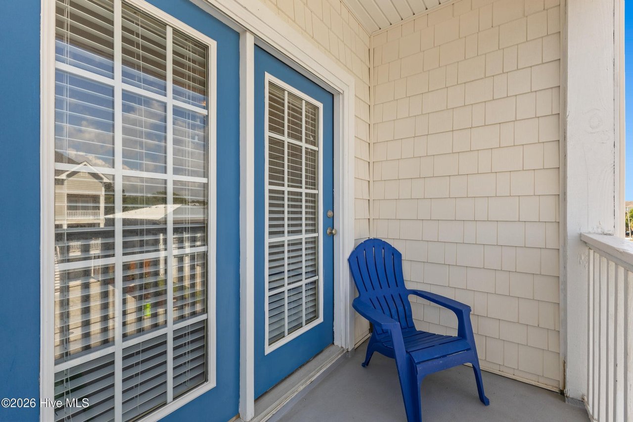 1505 Mackerel Lane #1