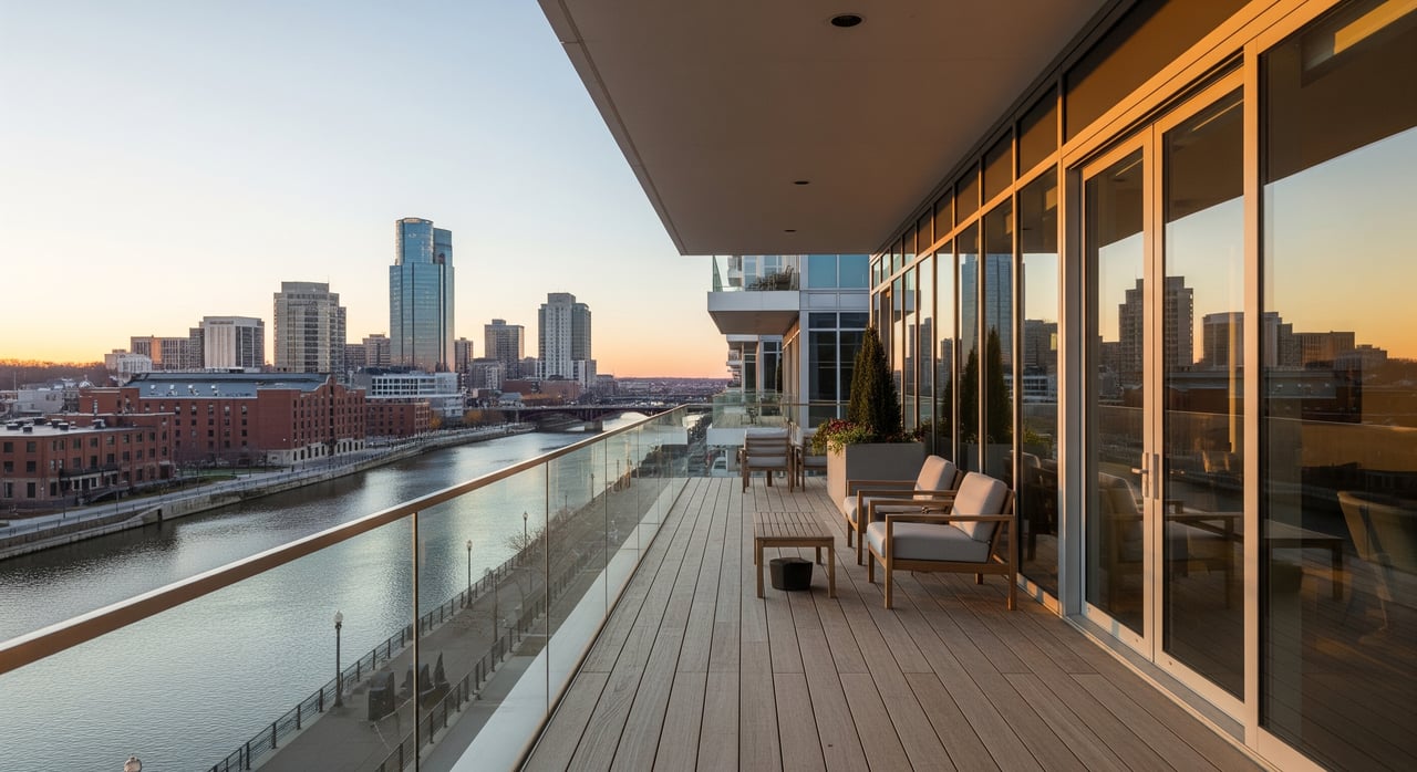 Living In Downtown Grand Rapids: Pros And Cons