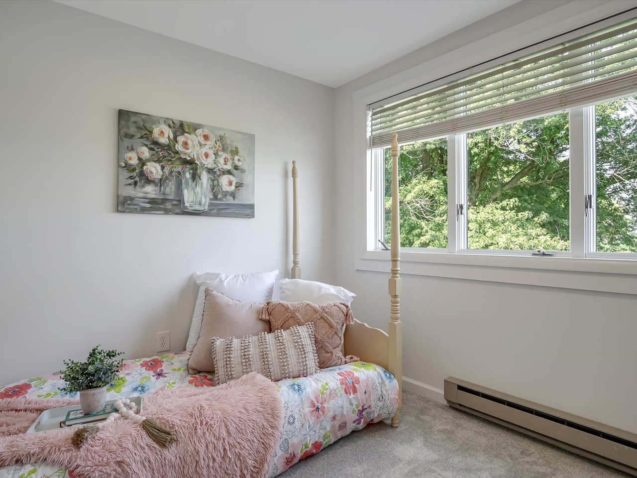 Spacious Country Home on Nearly 10 Acres – 2622 Kaiser Road 