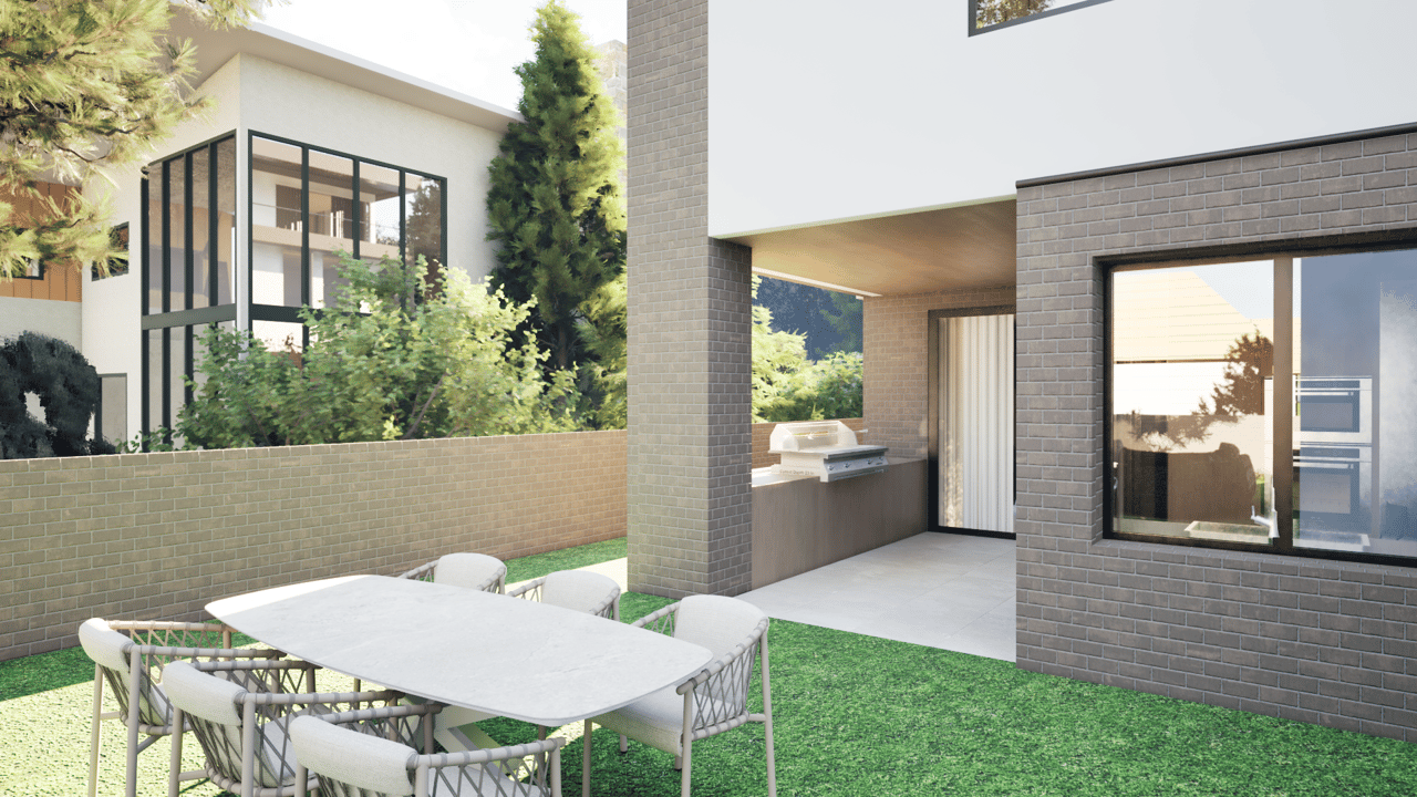 824 S. Franklin Street