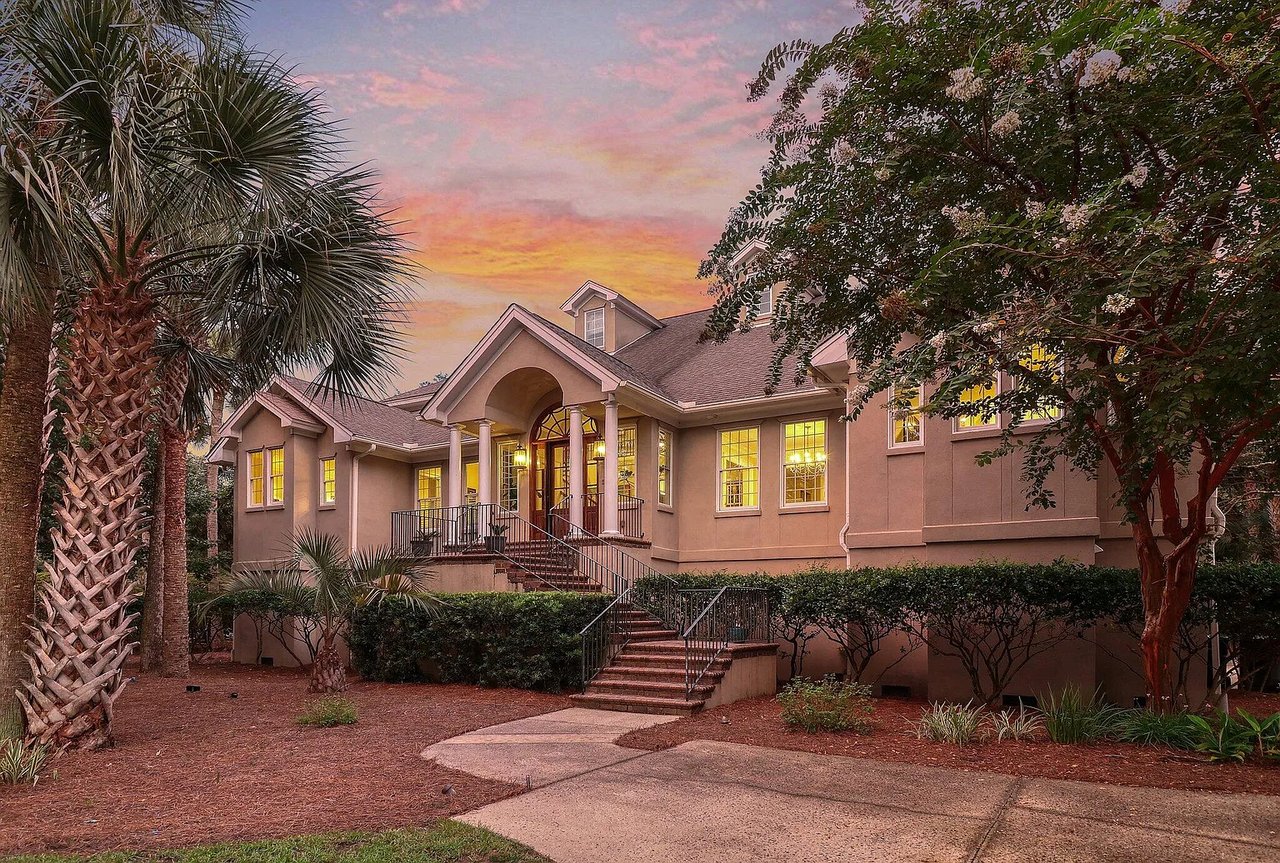 1 Airy Hall