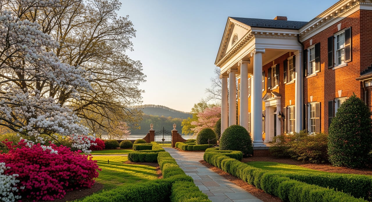 When To List In Gadsden: Timing The Spring Market