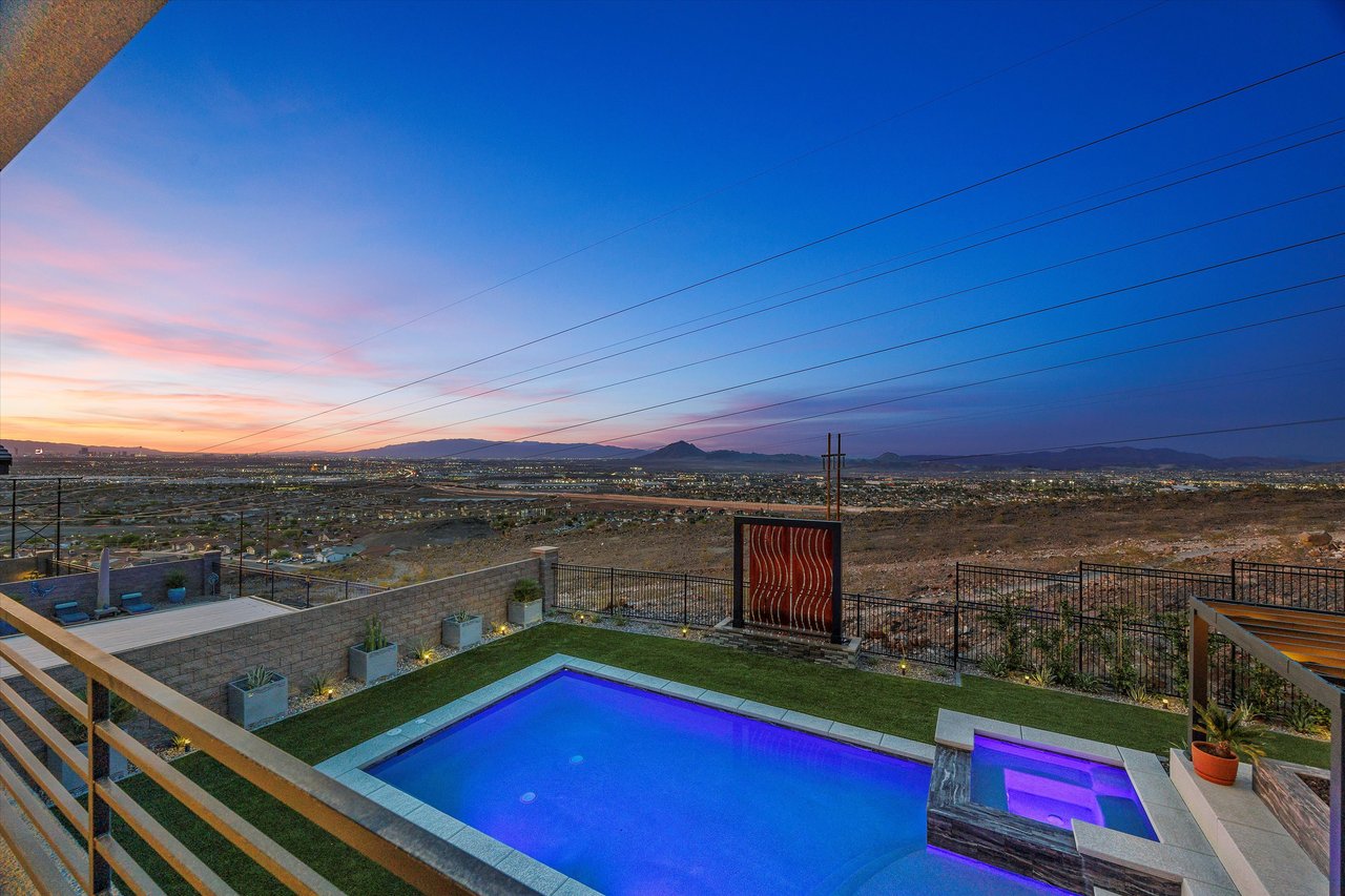 258 Shaded Canyon Drive