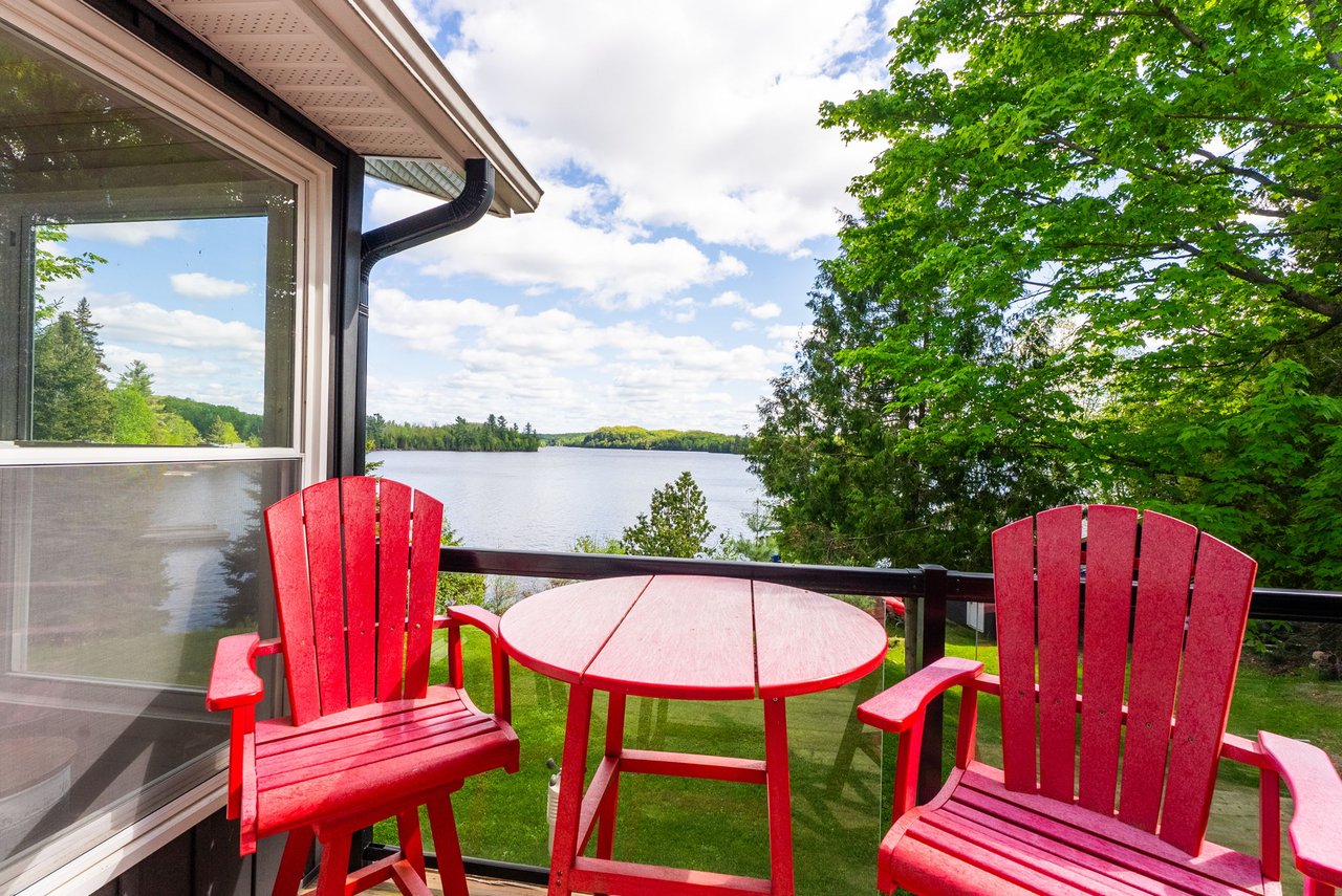 126 Chapman Drive SE, Magnetawan