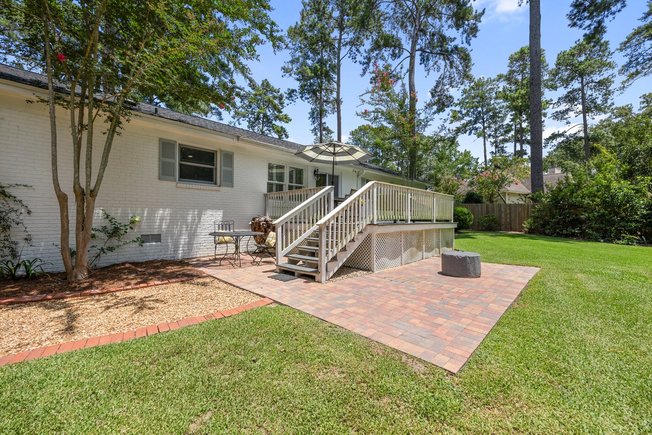315 Briarcliff Drive, Thomasville, GA