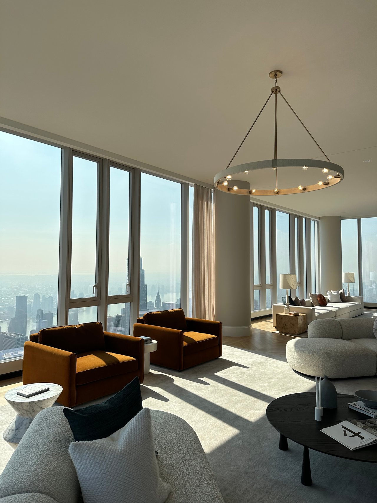 Manhattan Weekly Snapshot November 16 – 22, 2024