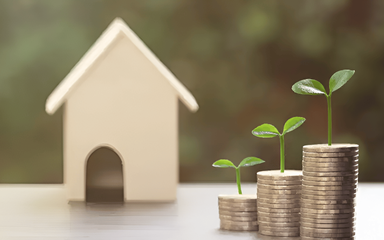 Growing Your Net Worth With Homeownership