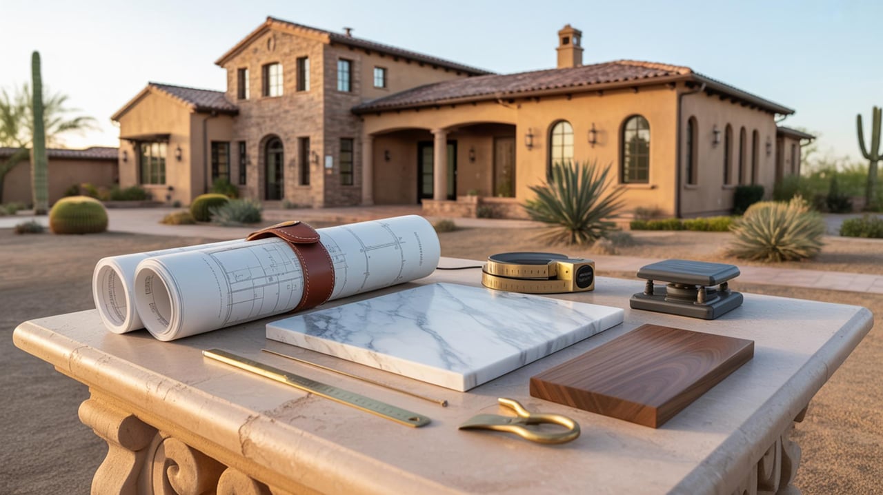 How to Find the Right Remodeling Contractor in Silverleaf, AZ