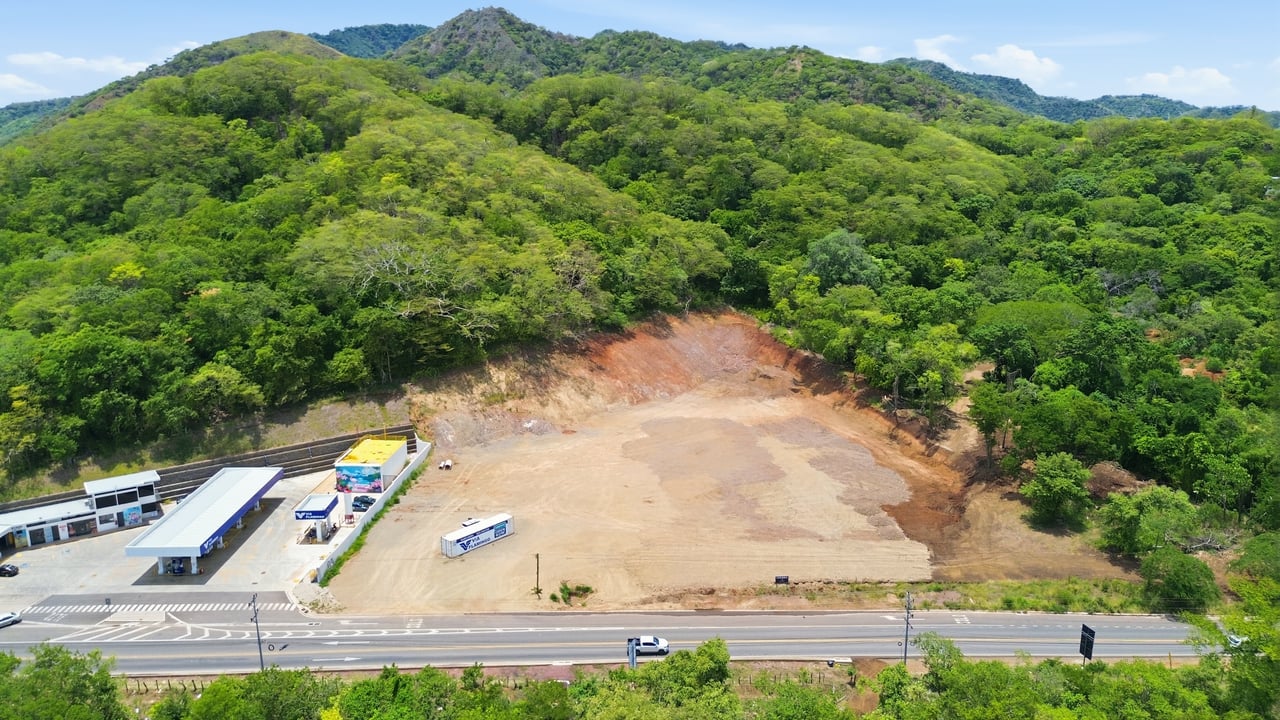 Individual Mixed-Use Lots with Water Letter ( starting at $499K)