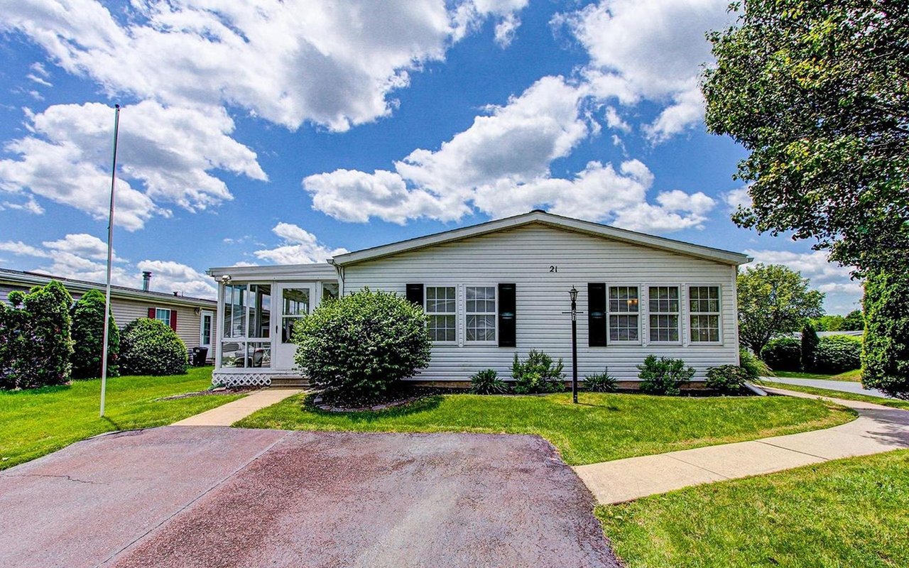 Another Property Sold - 21 Longwood Court E, Harleysville, PA, 19438