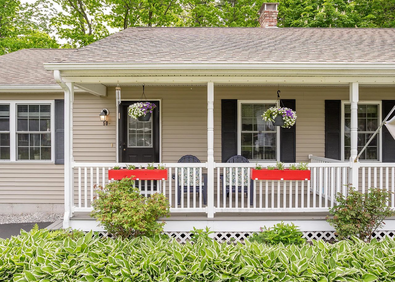 50 Glenwood Ave