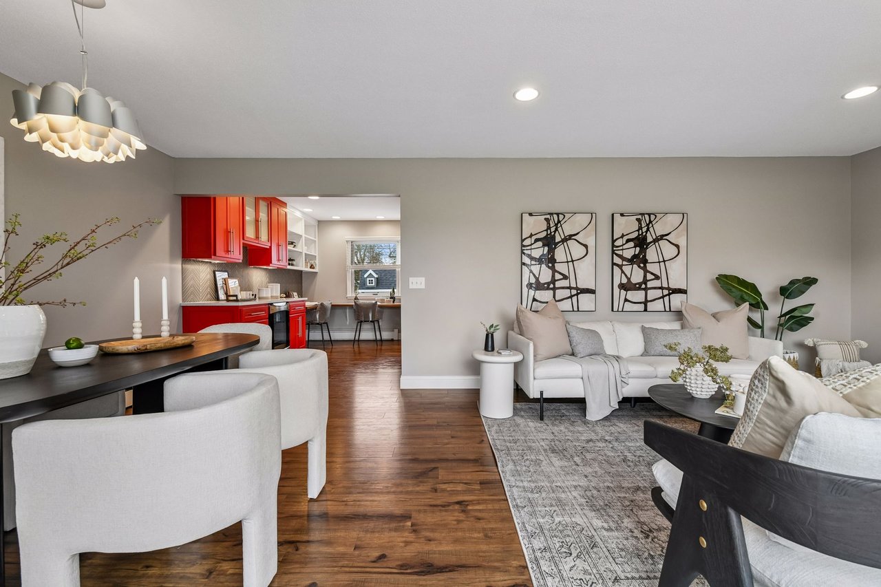 5932 Tamarac Ave, Edina