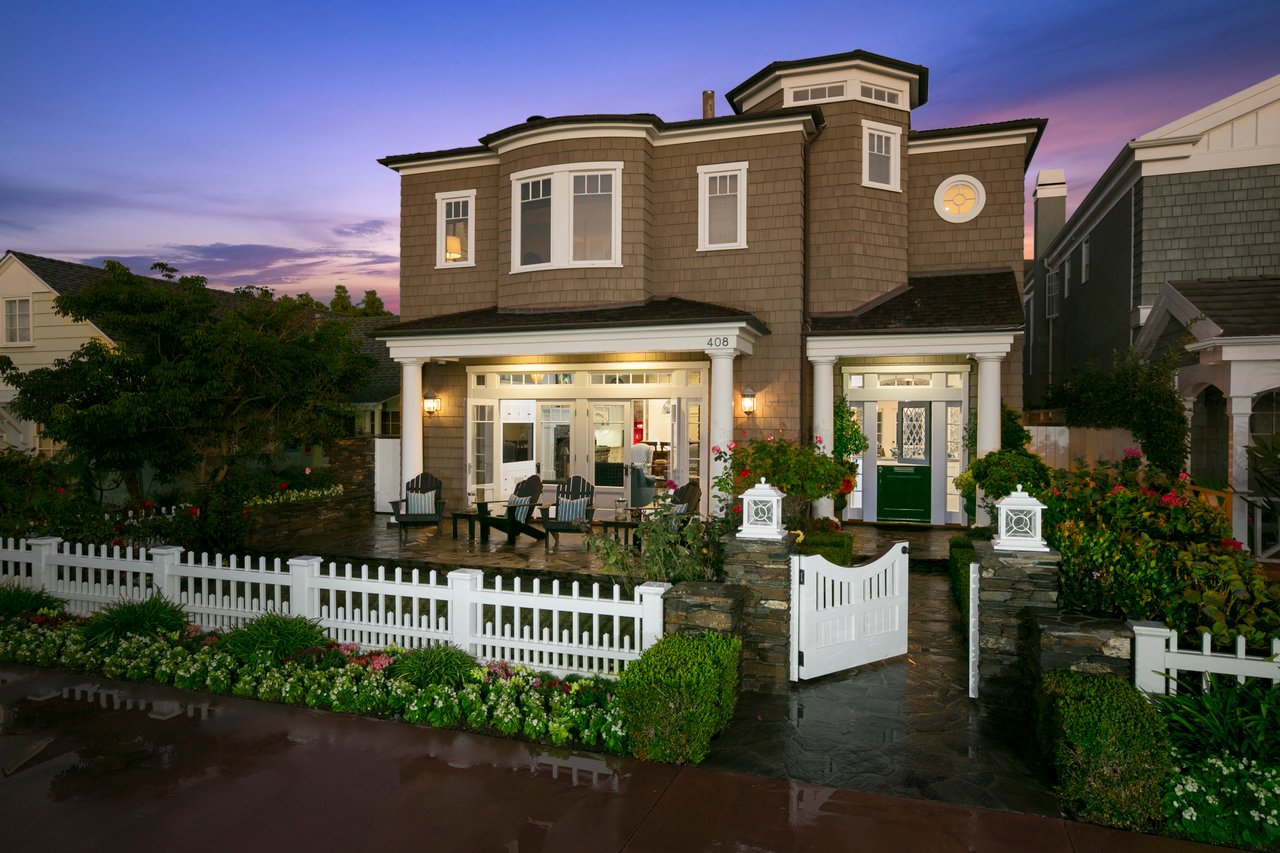408 Belvue Lane