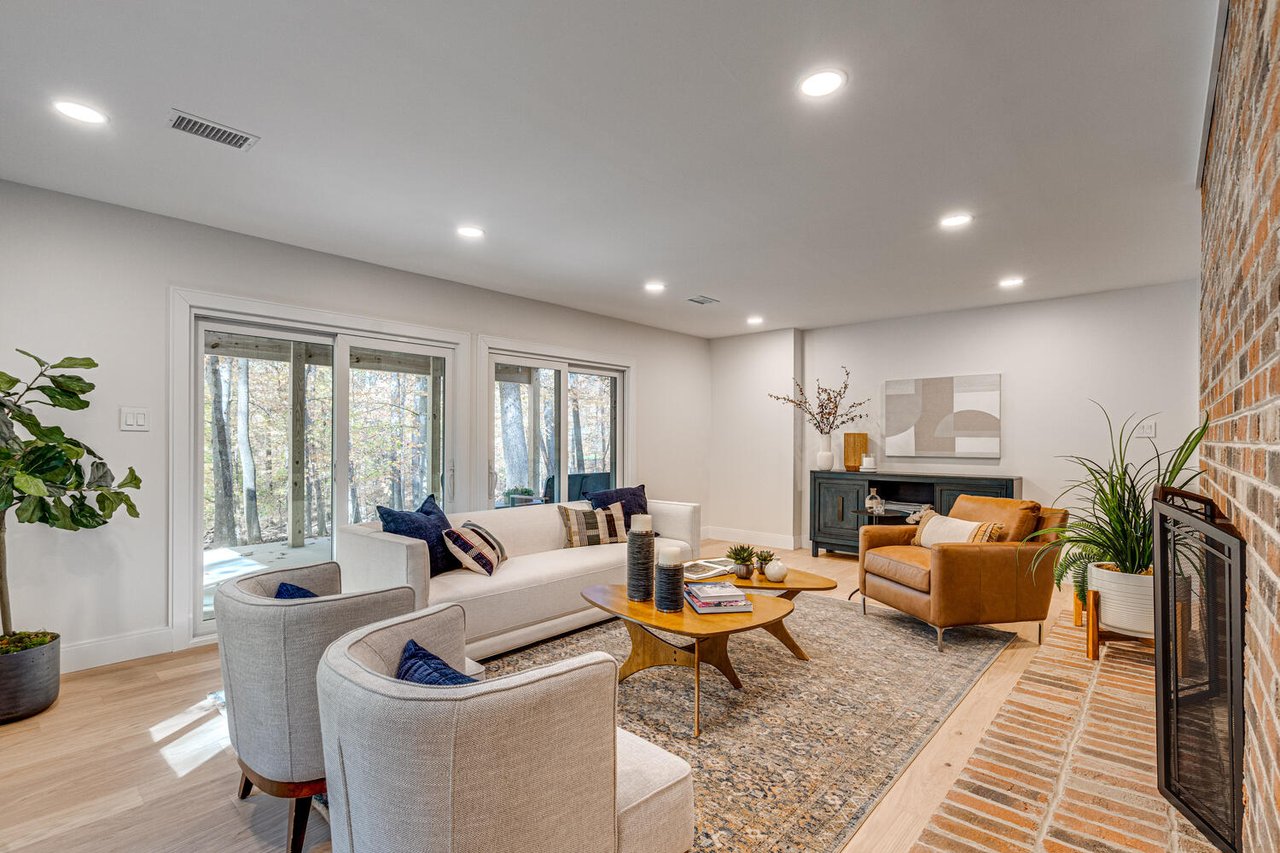 5 Acre Private Exclusive in Great Falls