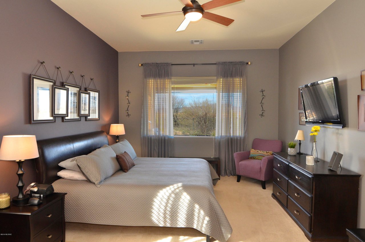 13903 N Big Wash Overlook Pl