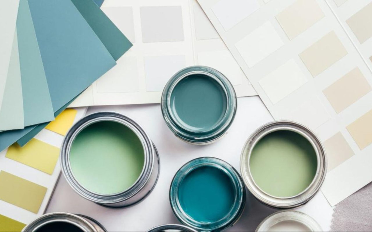 How to Use Color Psychology to Transform Your Home