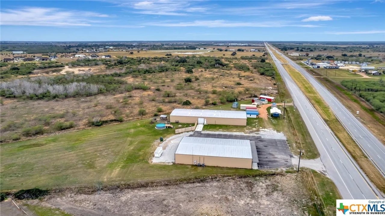 13955 US Hwy 77