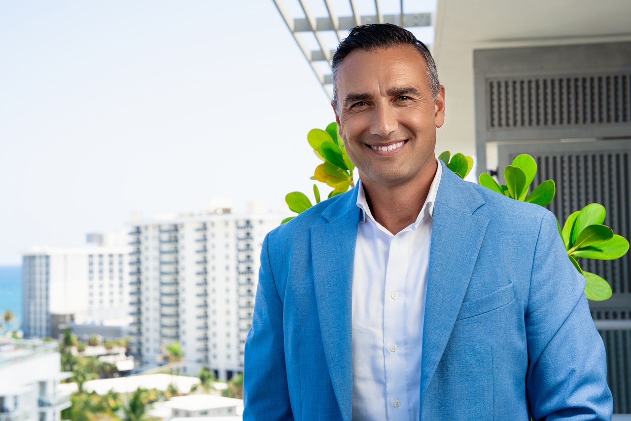 Marcos Guerrero