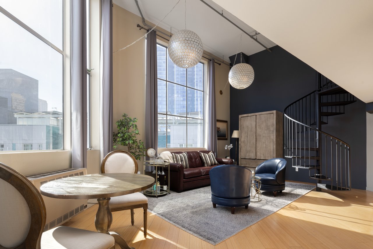 88 Guy Place #403, San Francisco