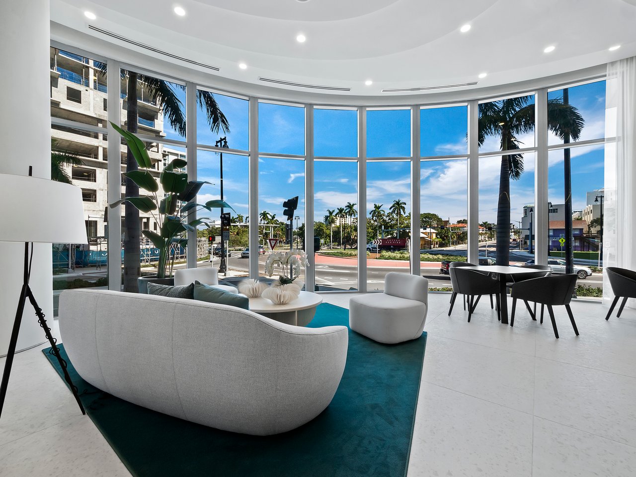 301 QUAY COMMONS #1708