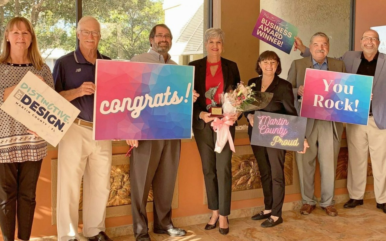 Janice Norman Wins 2021 Charlene Hoag Leadership Award