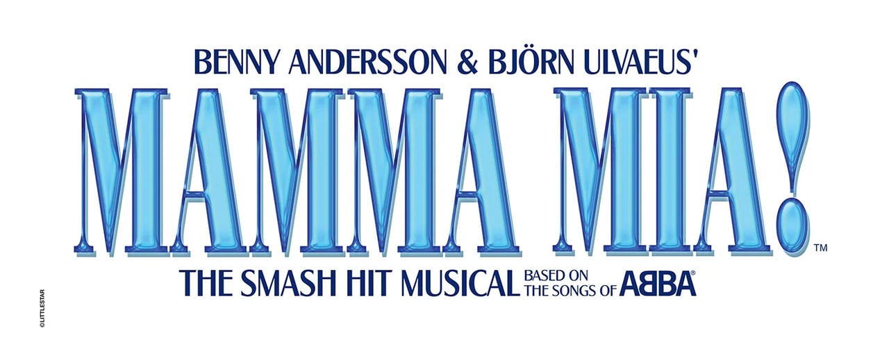 Mamma Mia! – Broadway at Pikes Peak Center