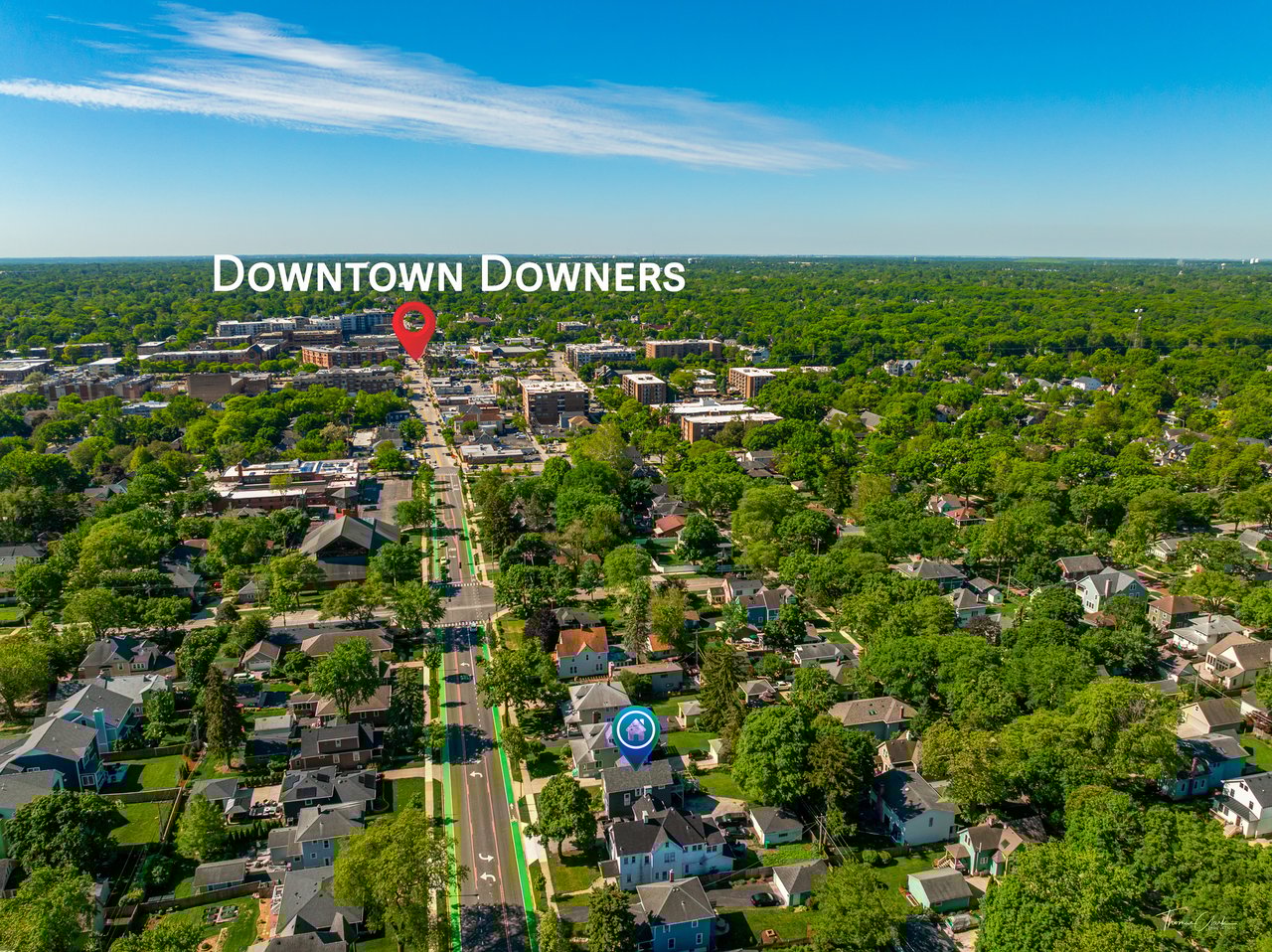 4716 Main St, Downers Grove