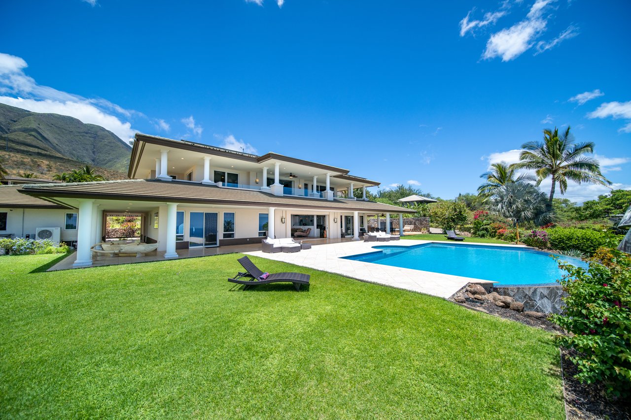 837 Kai Hele Ku Rental