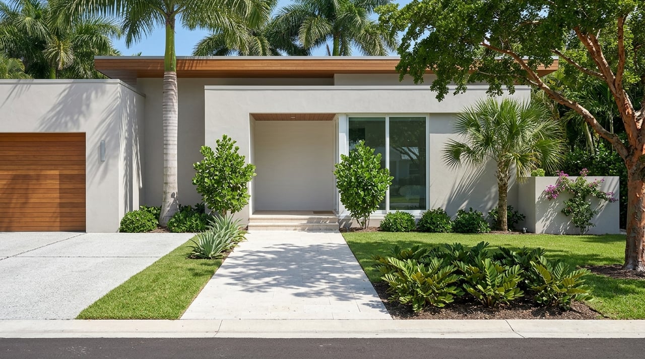 Coquina Sands Naples: Laid-Back Coastal Living