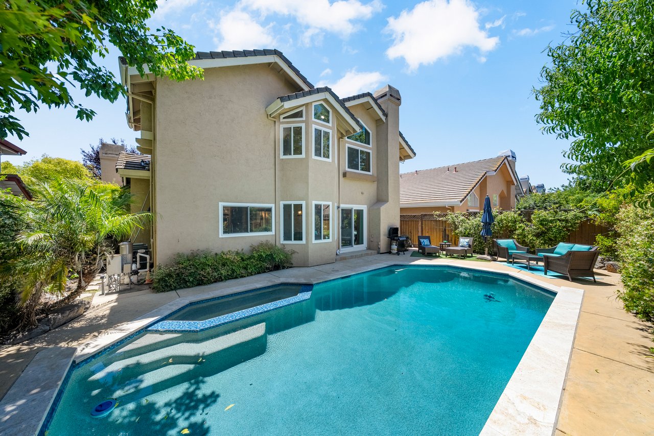 3411 Park Place, Pleasanton